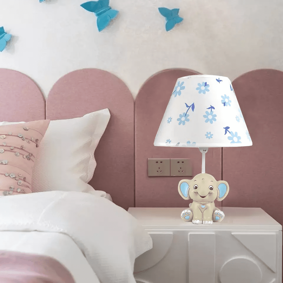 Essential Guide Mandalaki halo lamp