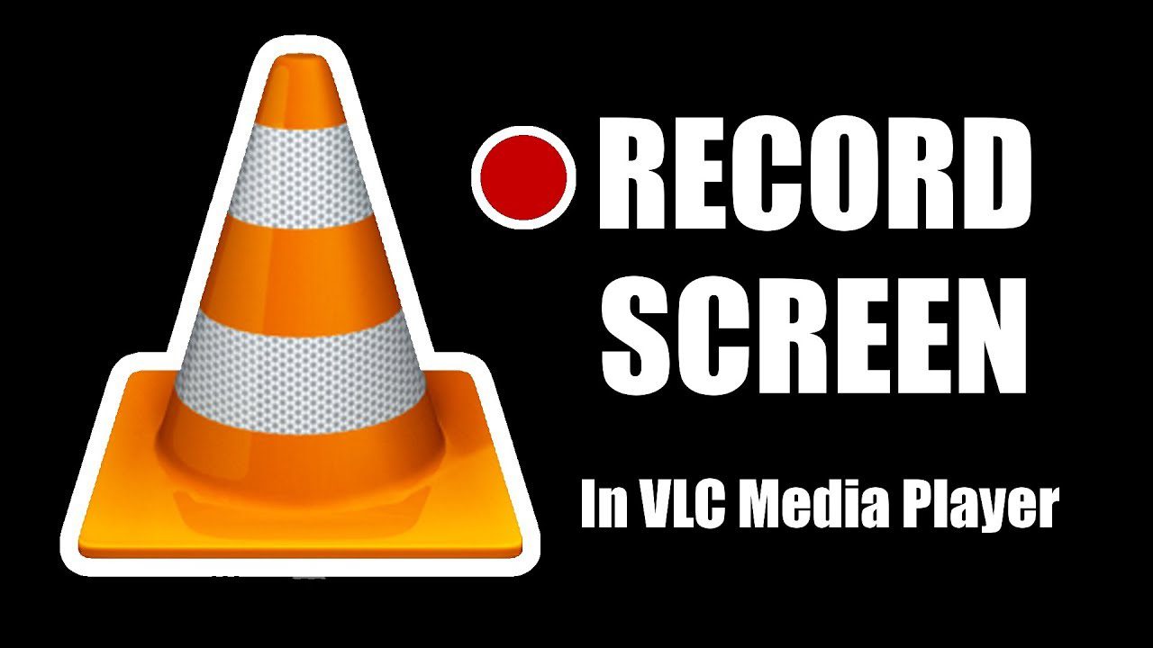 How to record with VLC?