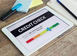 Credit Checks