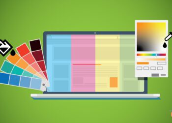 The Psychology of Color in Web Design: How to Use Color to Boost Engagement